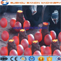 grinding media chrome alloyed balls, alloyed steel grinding media balls, chrome steel grinding ball media for cement mill